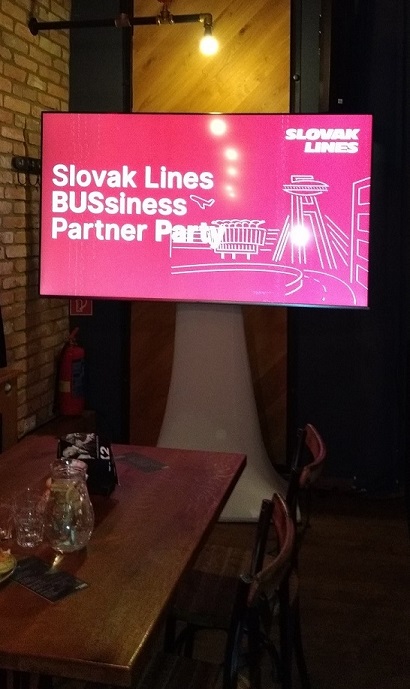 Slovak Lines 6