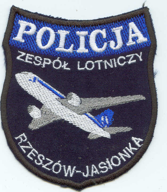 Rzeszów – Jasionka IA 03