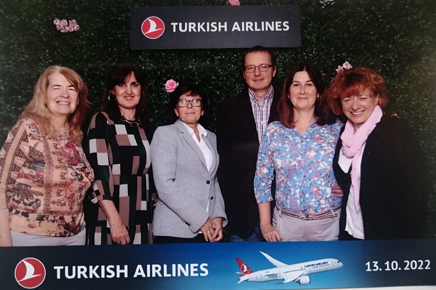 TURKISH AIRLINES 4