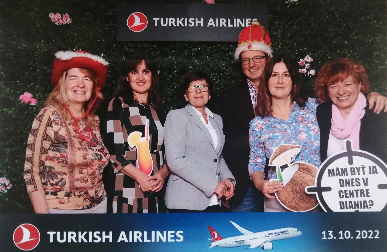 TURKISH AIRLINES 3