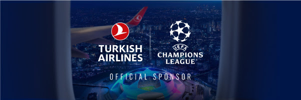TURKISH AIRLINES 2