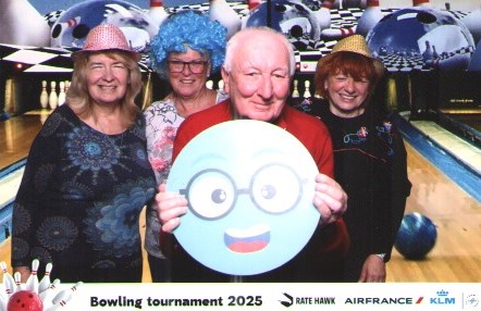 Bowling 09