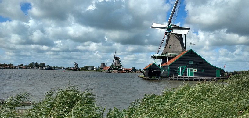 2019 Zaanse Schans a